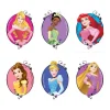 Toys | Next Level Tattoos<SmileMakers Disney Princess Temporary Tattoos - Temporary Tattoos from