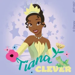 Disney Stickers | Character Stickers<SmileMakers Disney Princess Traits Stickers - Stickers from