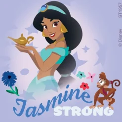 Disney Stickers | Character Stickers<SmileMakers Disney Princess Traits Stickers - Stickers from