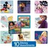 Samplers & Assortments | Sticker Samplers<SmileMakers Disney Sticker Sampler - Sticker Samplers from