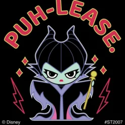 Halloween | Disney Stickers<SmileMakers Disney Villains Chibi Stickers - Stickers from