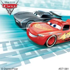Disney Stickers | Character Stickers<SmileMakers Disney*Pixar Cars 3 Movie Stickers - Character Stickers from