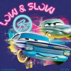 Disney Stickers | Character Stickers<SmileMakers Disney•Pixar Cars Friends Stickers - Stickers from