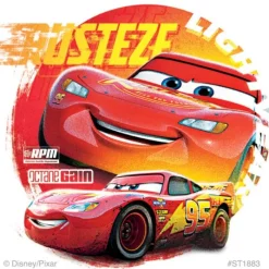 Disney Stickers | Character Stickers<SmileMakers Disney•Pixar Cars Friends Stickers - Stickers from