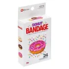 Bandages | Medical Practice Essentials<SmileMakers Donut Bandages - Case - Bandages from