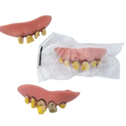Dental Themed Prizes | Individually Wrapped Toys<SmileMakers Dopey Teeth - Assorted Toys from