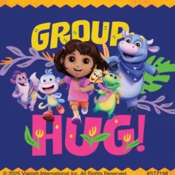 Stickers | Nickelodeon Stickers<SmileMakers Dora Stickers - Stickers From