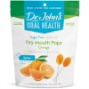 Vision Themed Prizes | Medical Themed Prizes<SmileMakers Dr. John's Dry Mouth Orange Lollipops