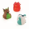 Toys<SmileMakers Dragon Rubber Ducks - Rubber Duck Toys from