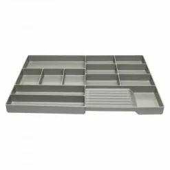 Dental Practice Essentials<SmileMakers Drawer Organizer Tray - Dental Exam Supplies from