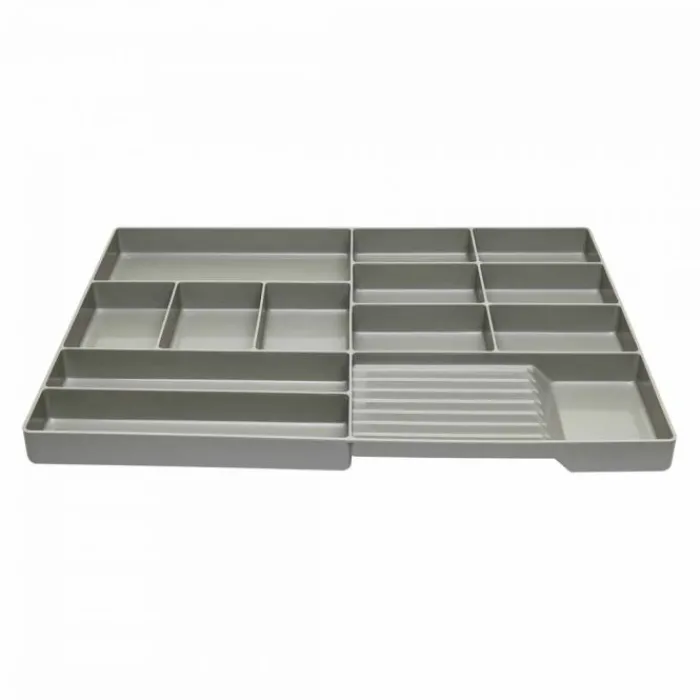 Dental Practice Essentials<SmileMakers Drawer Organizer Tray - Dental Exam Supplies from