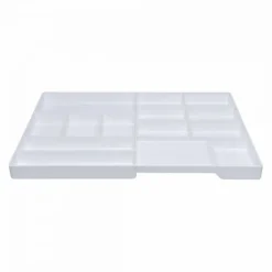 Dental Practice Essentials<SmileMakers Drawer Organizer Tray - Dental Exam Supplies from