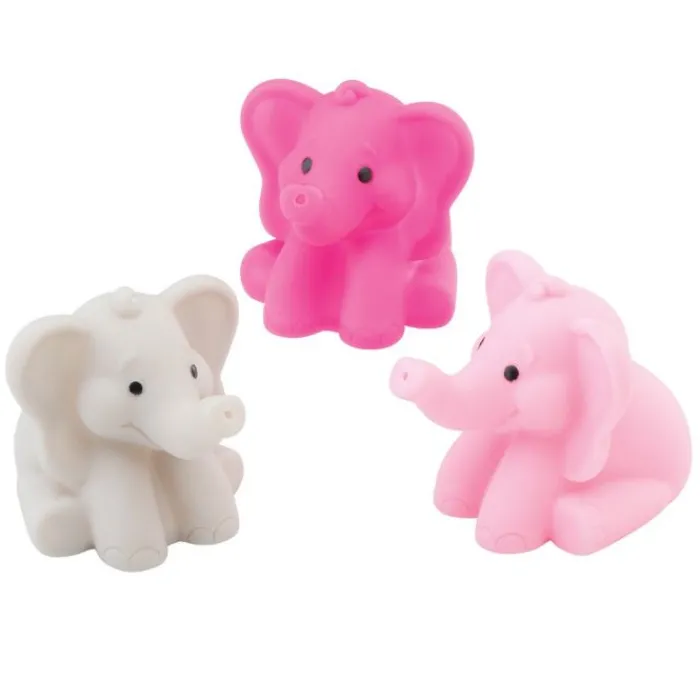 Toys<SmileMakers Elephant Squirters - Squeeze Toys from