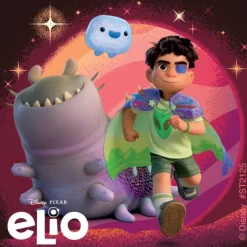 Stickers | Disney Stickers<SmileMakers Elio Stickers - Stickers from