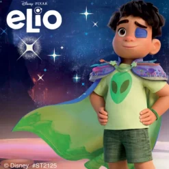 Stickers | Disney Stickers<SmileMakers Elio Stickers - Stickers from