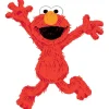 Wall Decals<SmileMakers Elmo Sesame Street Wall Decal - Office Decor from