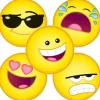 Character Stickers<SmileMakers Emoji Stickers - Stickers from