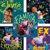 Disney Stickers | Character Stickers<SmileMakers Encanto Familia Stickers - Stickers from