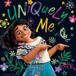Disney Stickers | Character Stickers<SmileMakers Encanto Familia Stickers - Stickers from