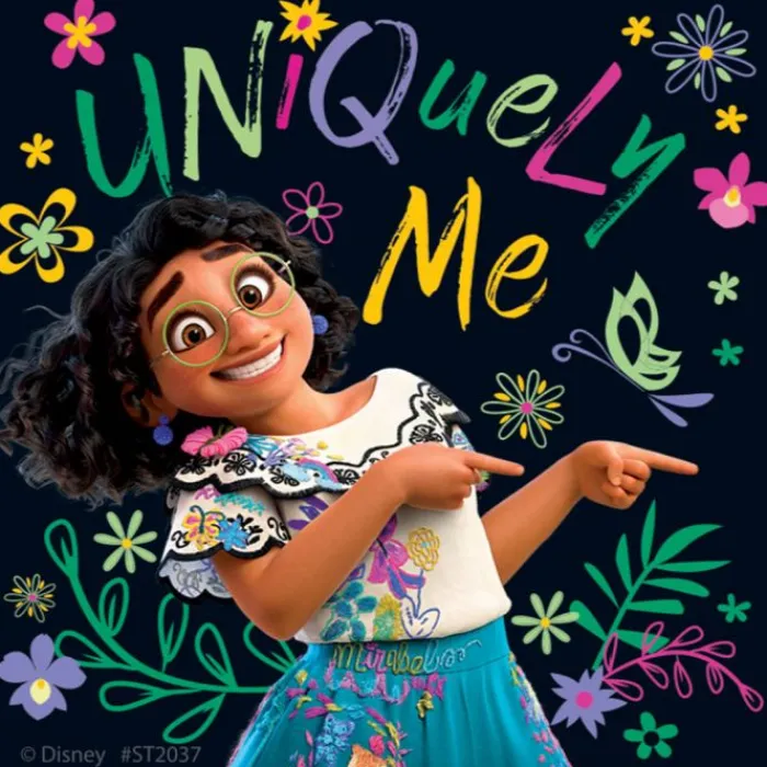 Disney Stickers | Character Stickers<SmileMakers Encanto Familia Stickers - Stickers from