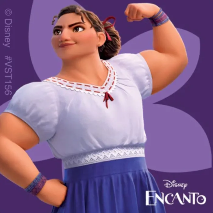 Valuestickers | Disney Stickers<SmileMakers Encanto ValueStickers - Stickers from