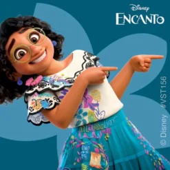 Valuestickers | Disney Stickers<SmileMakers Encanto ValueStickers - Stickers from