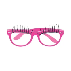 Individually Wrapped Toys | Toys<SmileMakers Eyelash Glasses - Toy Sunglasses from