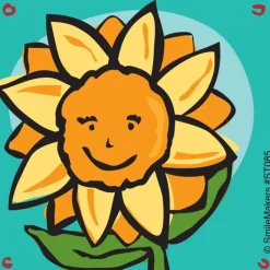 Seasons | Thanksgiving<SmileMakers Fall Smiles - Thanksgiving Stickers from