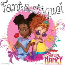 Disney Stickers | Character Stickers<SmileMakers Fancy Nancy Stickers - Stickers - from
