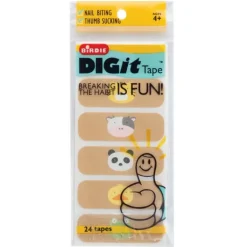 Vision Practice Essentials | Medical Practice Essentials<SmileMakers Farm DIGit Tape™ - Medical Supplies & Accessories from
