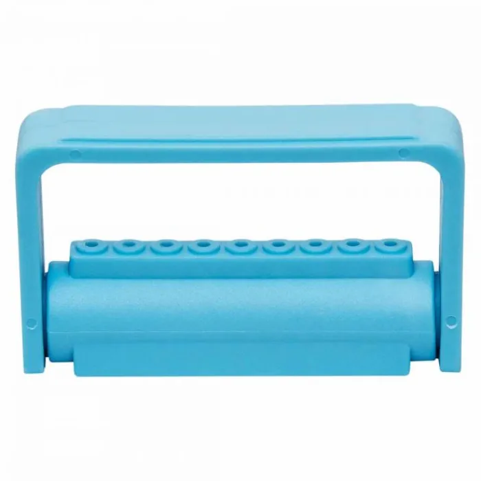Dental Practice Essentials<SmileMakers FG Bur Caddy - Dental Exam Supplies from