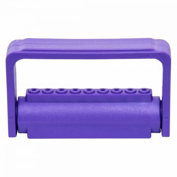 Dental Practice Essentials<SmileMakers FG Bur Caddy - Dental Exam Supplies from