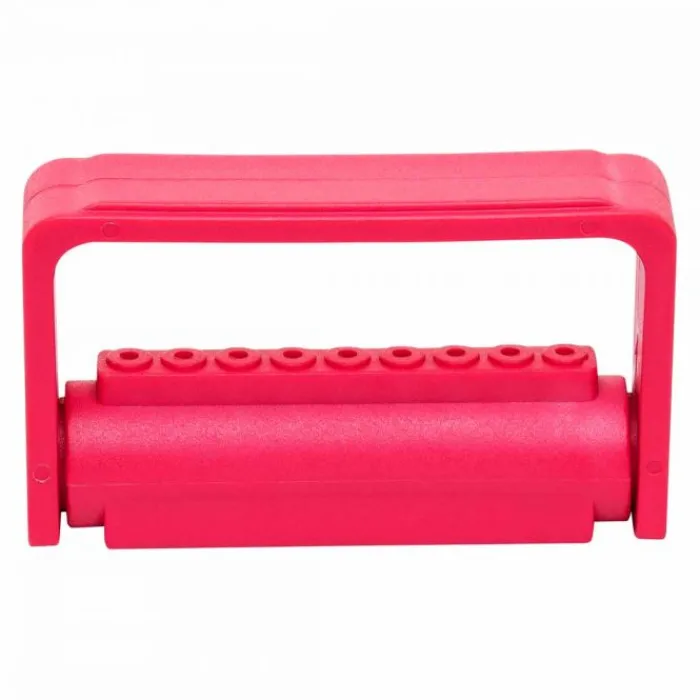 Dental Practice Essentials<SmileMakers FG Bur Caddy - Dental Exam Supplies from
