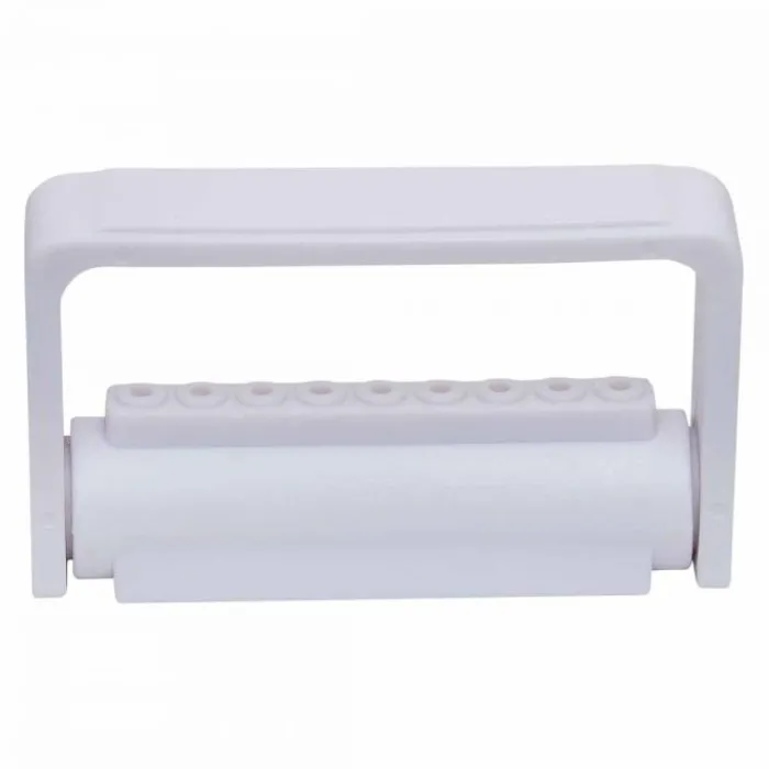 Dental Practice Essentials<SmileMakers FG Bur Caddy - Dental Exam Supplies from