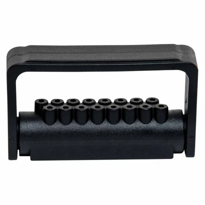 Dental Practice Essentials<SmileMakers FG Bur Caddy II - Dental Exam Supplies from