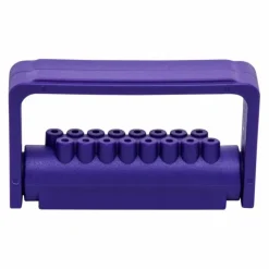Dental Practice Essentials<SmileMakers FG Bur Caddy II - Dental Exam Supplies from