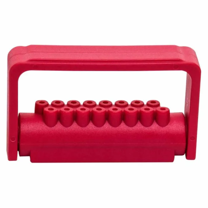 Dental Practice Essentials<SmileMakers FG Bur Caddy II - Dental Exam Supplies from