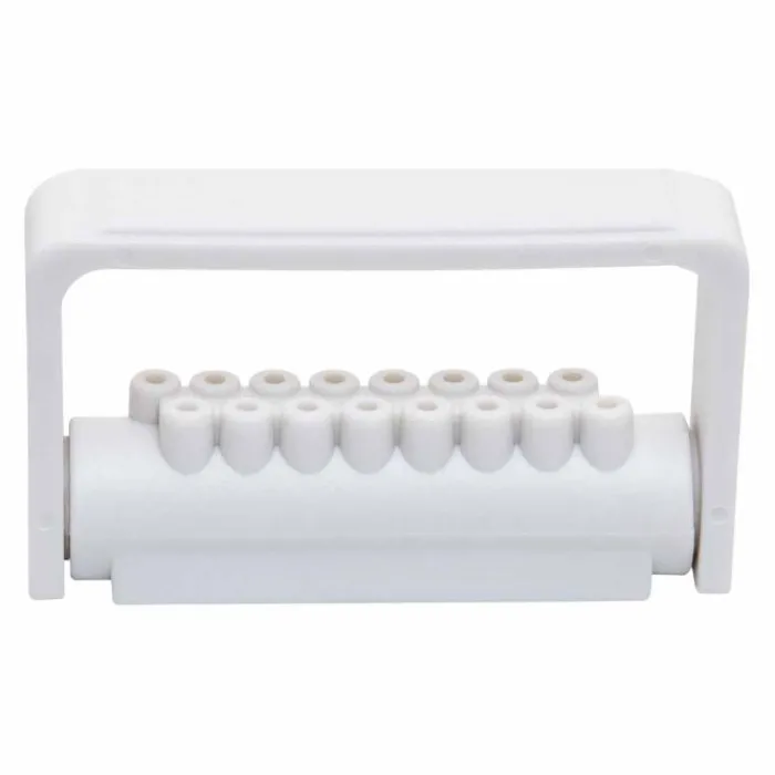 Dental Practice Essentials<SmileMakers FG Bur Caddy II - Dental Exam Supplies from
