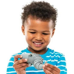 Figurines | Fidget & Distraction Toys<SmileMakers Fidget Articulating Sharks - Fun Toys from