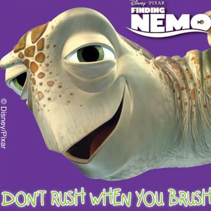 Dental Stickers | Patient Stickers<SmileMakers Finding Nemo Dental Stickers - Finding Nemo Stickers from