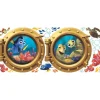 Wall Decals<SmileMakers Finding Nemo Giant Wall Decals - Office Décor from