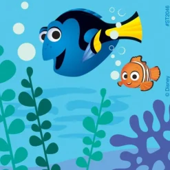 Disney Stickers | Character Stickers<SmileMakers Finding Nemo Playtime Stickers - Stickers from