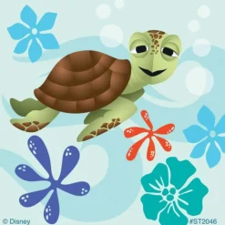 Disney Stickers | Character Stickers<SmileMakers Finding Nemo Playtime Stickers - Stickers from