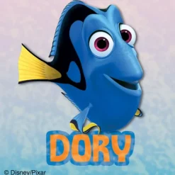 Disney Stickers | Character Stickers<SmileMakers Finding Nemo Stickers - Character Stickers from