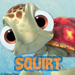 Disney Stickers | Character Stickers<SmileMakers Finding Nemo Stickers - Character Stickers from