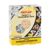 Bandages | Medical Practice Essentials<First Aid Taz & Tweety Spot Bandages - Case - Bandages from SmileMakers