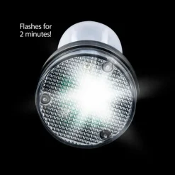 Brushing Timers<SmileCare Flashing 2-Minute Brushing Timers - Brushing Timers from SmileMakers
