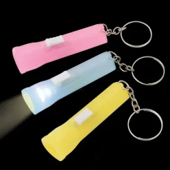 Toys<SmileMakers Flashlight Backpack Pulls - Backpack Pulls from