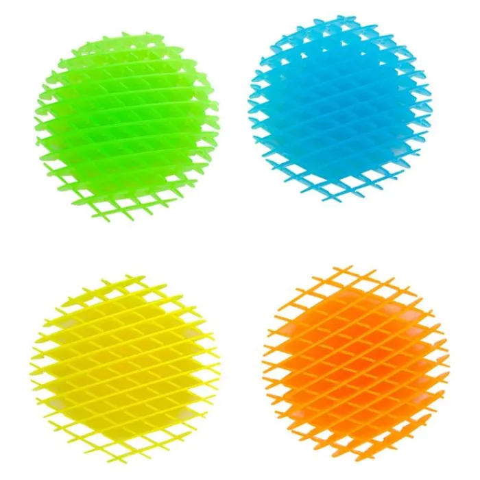 Individually Wrapped Toys | Fidget & Distraction Toys<SmileMakers Flex Fidget Toys - Fun Toys from