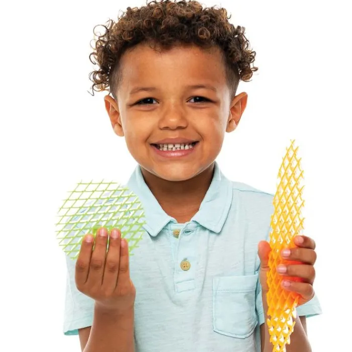 Individually Wrapped Toys | Fidget & Distraction Toys<SmileMakers Flex Fidget Toys - Fun Toys from